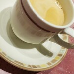 サイゼリヤ - ドリンク写真: