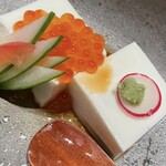 活魚・地酒・酒味処 おか田 - 