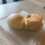 スミレオオサカ - 