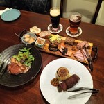 ガストロパブ3FDINER - 