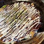 お好み焼 三枝 - 