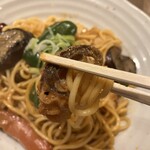 ぼんじょるの - イカゲソが好き。