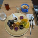 マーケットストリート - 