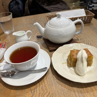 口コミ一覧 : アフタヌーンティー・ティールーム 高島屋大阪店