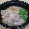 めんきや FOOD TRUCK 新大阪店