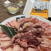 牛角 食べ放題専門店 - 