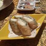 シルクロードガーデン - 