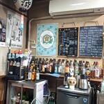 蕎麦処　ますだや - 