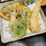 岩清水関所庵 - 