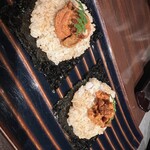 鉄板焼キュイジーヌ バンブー グラッシィ - 