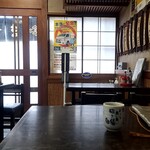 蕎麦処　ますだや - 