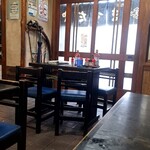 蕎麦処　ますだや - 