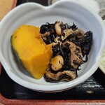 岩清水関所庵 - 