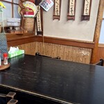 蕎麦処　ますだや - 