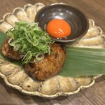 炭火焼鳥 杉の屋 北花田店 - 
