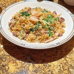 シルクロードガーデン - 