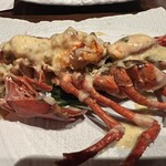 鉄板焼キュイジーヌ バンブー グラッシィ - 