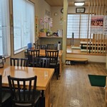 岩清水関所庵 - 