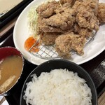 とり専門店 鳥さく - 料理写真: