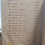 岩清水関所庵 - 