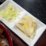 蕎麦処　ますだや - 