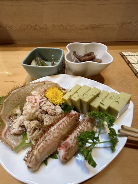 楽らく - 花巻（居酒屋）の写真