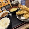 天ぷら大吉 ホワイティうめだ店
