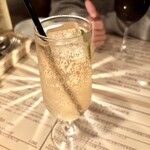 カルボナーラ専門店 ハセガワ - 