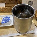 ごまとオリーブ - 