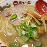 天下一品 水道橋店 - 