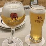 デリリウムカフェ 銀座 - 