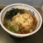 本家しぶそば 渋谷道玄坂店 - 