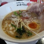 麺処 とりとん - 