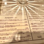 カルボナーラ専門店 ハセガワ - 