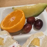 果実園 リーベル 横浜ランドマークプラザ店 - 