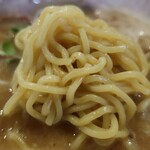 麺処 とりとん - 
