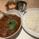 335547933 - カラヒ,ライス