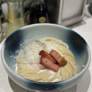 口コミ一覧 : 麺散 - 明治神宮前/うどん [食べログ]