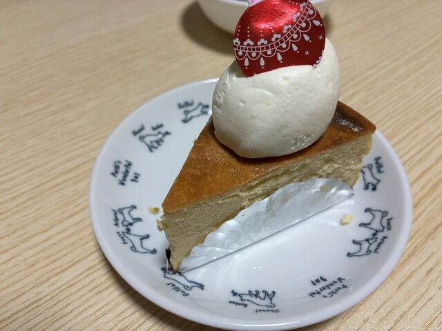 酒田の人気ケーキ店【パティスリー ジョリジョリー】手作りスイーツが自慢