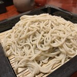 神田 本陣房 - そば