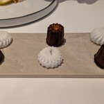 シェ オリビエ - 