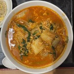 日高屋 - 料理写真: