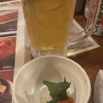 海味 はちきょう 本店 - 
