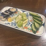 名物家 大井町店 - 