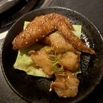 一級 - 