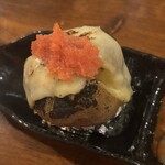 海味 はちきょう 本店 - じゃがバター