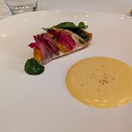 シェ オリビエ - 