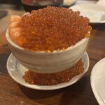 海味 はちきょう 本店 - つっこ飯中