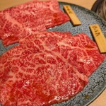 和牛焼肉じろうや 介 wagyu&sake - ランプ　イチボ