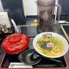 極楽うどん TKU - 